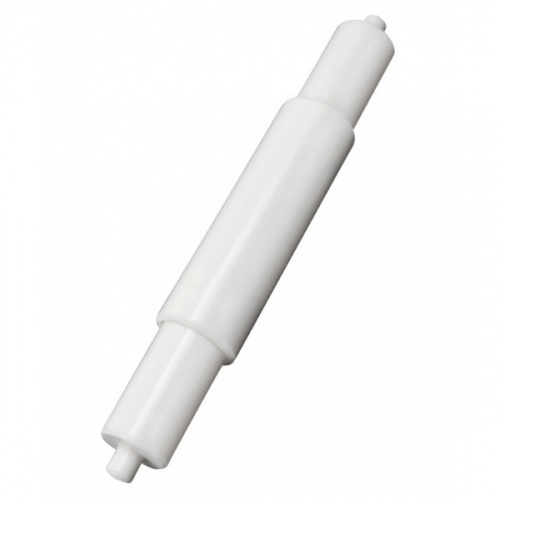 Rolete Parapapeleira Plast Br Com12 (60003)
