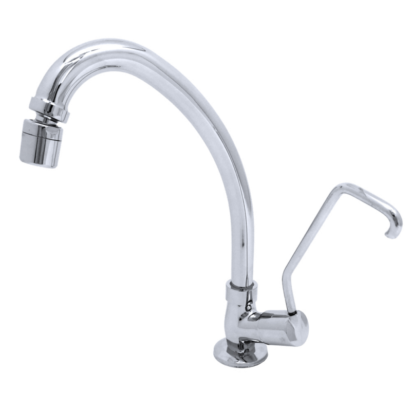 Torn Lava Clinic Banc Met Gira 3069 1/4 V (30403/METAL)