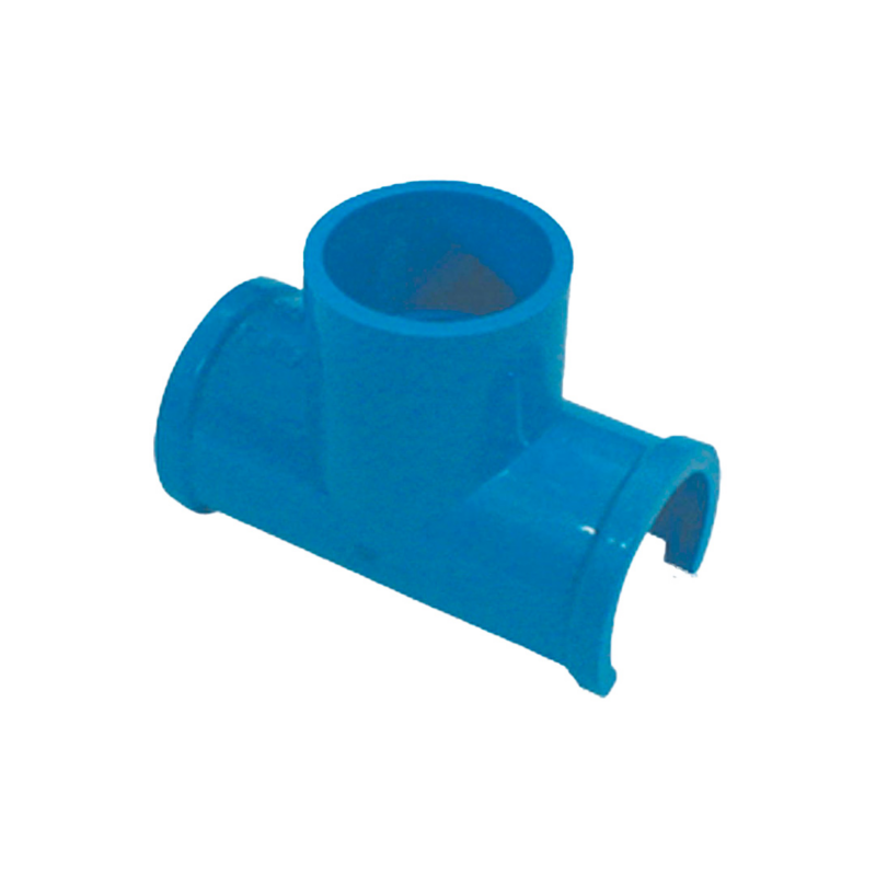 Tapa Furo Te Liso 32 Mm Japi (TFT32)