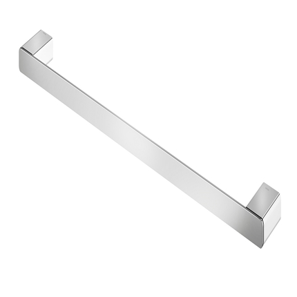 Porta Toalha Reto Flat Cr (90009613006/00961306)