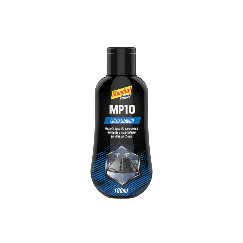 Cristalizador Paravidros 100ml (LI0400039)