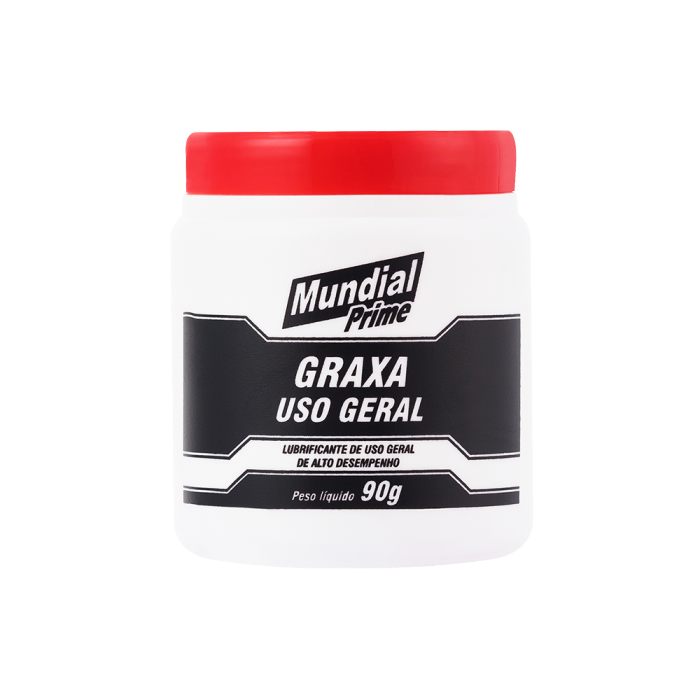 Graxa Uso Geral 90gr (PT03000006)
