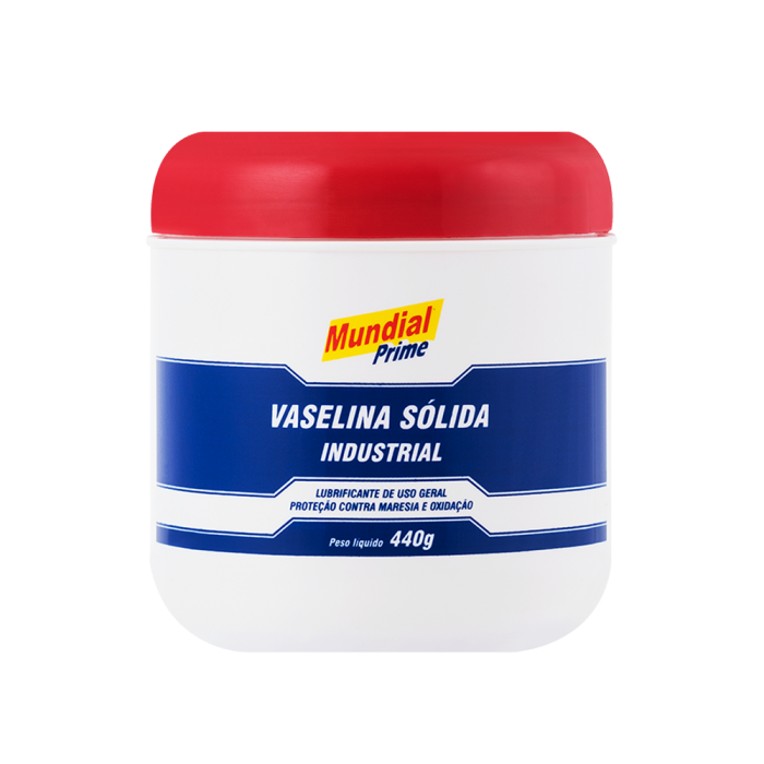 Vaselina Solida 440gr (PT03000003)
