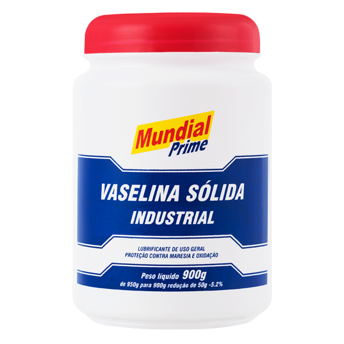 Vaselina Solida 900gr (PT03000001)