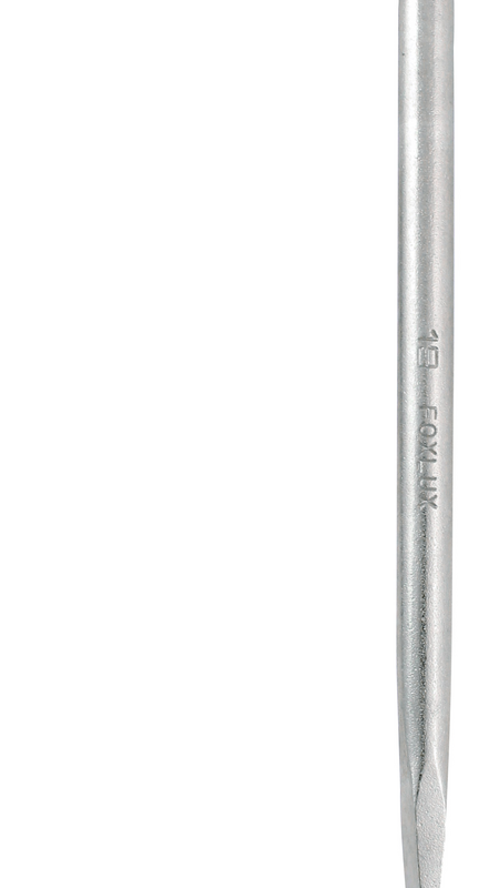 Chave de Roda Tipo L Comespatula 17 Mm Famastil/Foxlux (45.14)