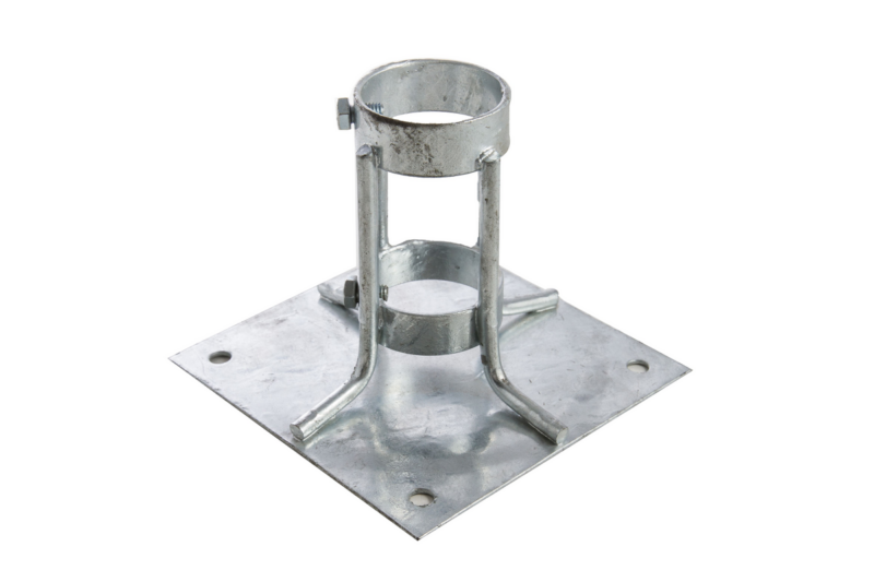Base Mastro 2″ Aço Elétrico (505)