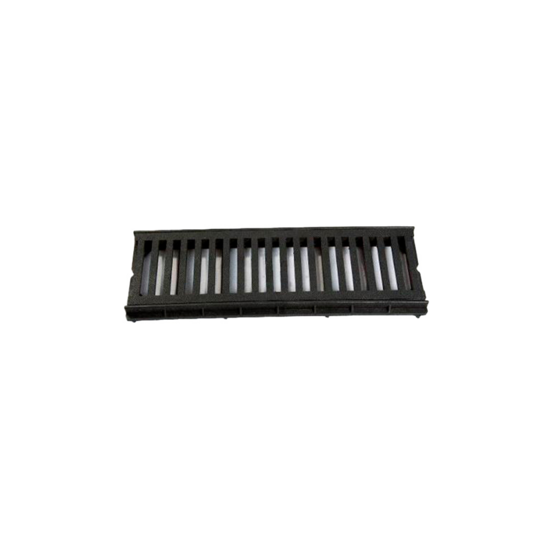 Grelha Pvc Comaro 15x50 Cm Ref Forte Centro Oeste (R15X50/GF50/G15)