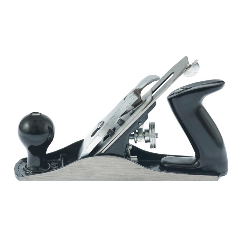 Plaina Base Lisa N4 Profissional Sparta (2107955)