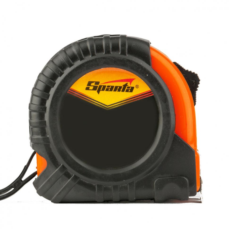 Trena 05mt Aço 18 Mm Embor Sparta (3131255)