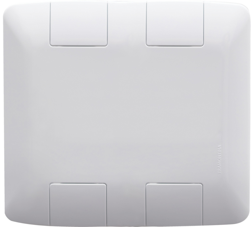 Aria Placa Br 4×4 Cega (57203/021)