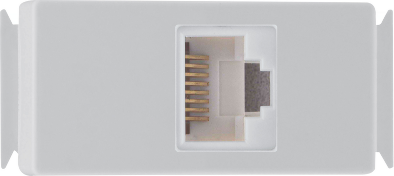 Aria Mod Cat 6 Rj45 Br (57217/056)