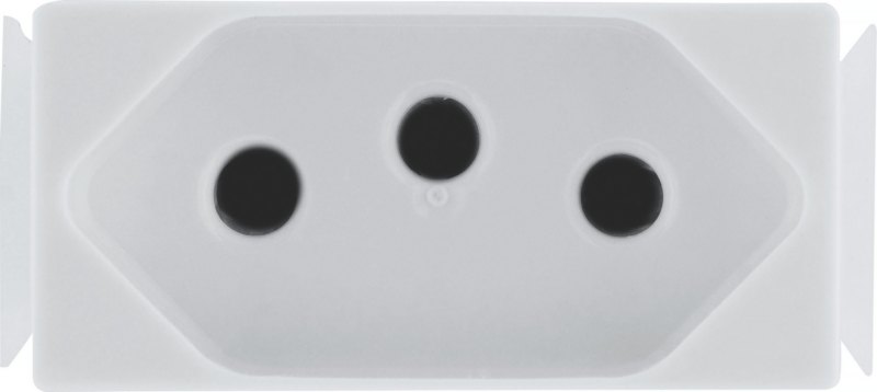 Aria Mod 1 Tom 2p+t 20a Br (57217/032)