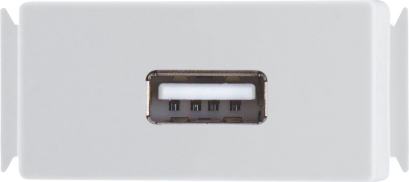 Aria Mod 1tom Usb Bivolt 1,5 a Br (57217/041)
