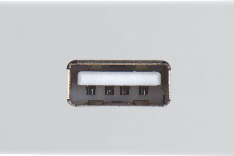 Aria Mod 1tom Usb Bivolt 1,5 a Br (57217/041)