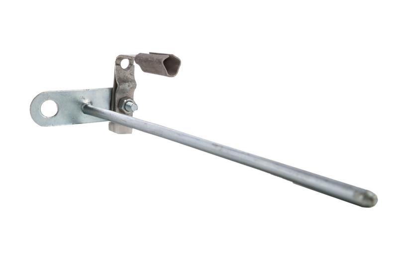 Terminal Aereo 300 Mm 5/16″ Vert Aço Elétrico (377A)
