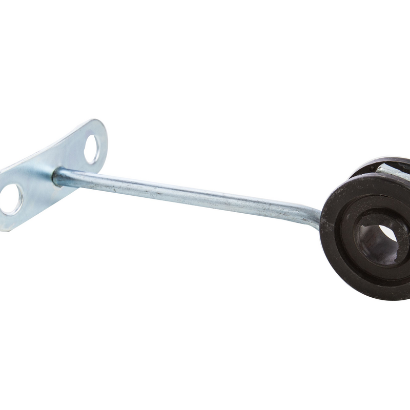 Isolador Simp Chapa Encosto Aço Elet (185)