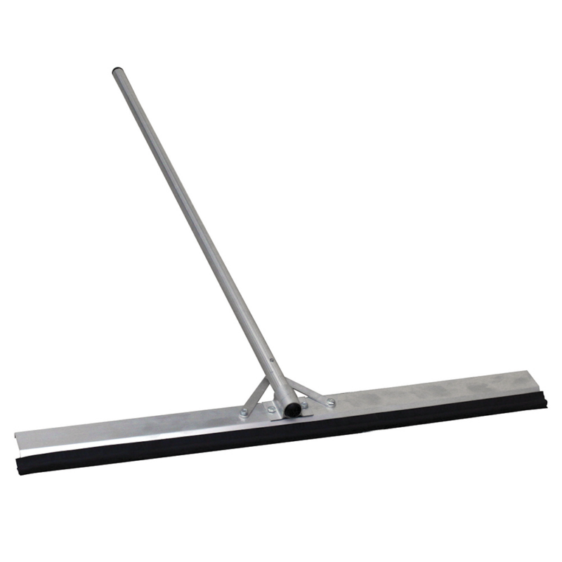 Rodo Alum 80 Cm 121x0,4x1,0 Cm Comcabo (ROD0205)