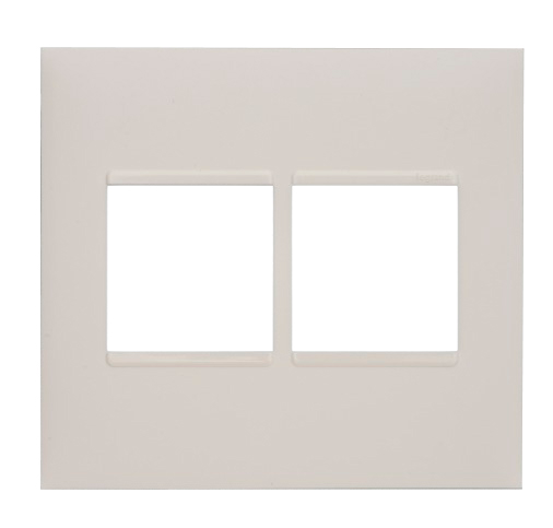 + Placa 4x4 4mod Pial Plus (618512BC)