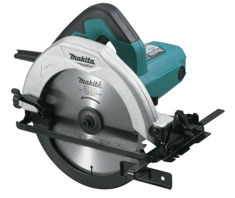 Serra Circular 7.1/4″ 1050 W M5801b Makita (M5801B-220V)