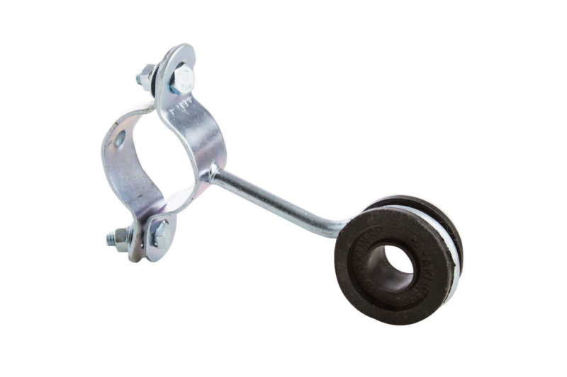 Isolador Simp 1 DC Mastro 2″ Aço Elétrico (335)