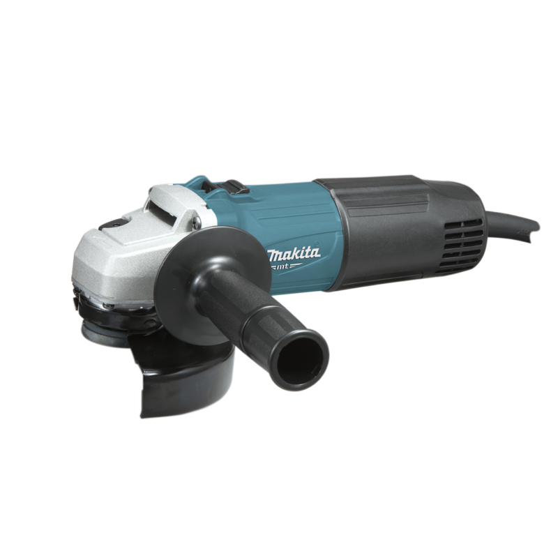 Esmerilhad Angular 4.1/2" 600 W M0901b Makita (M0901B-220V)