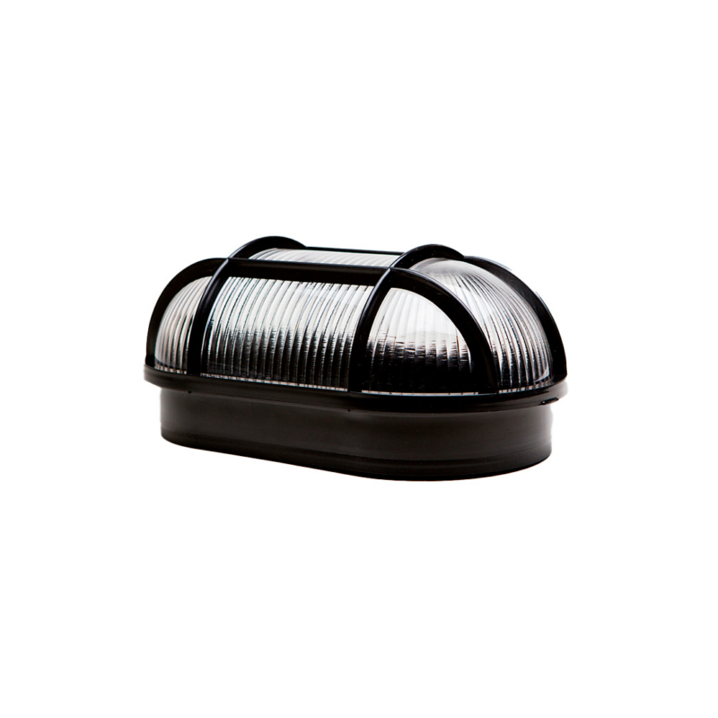 Tartaruga Plastica 40 W Pt (3292)