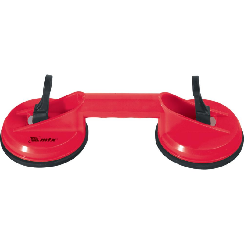 Ventosa Dupla 80 Kg MTX (8751555)