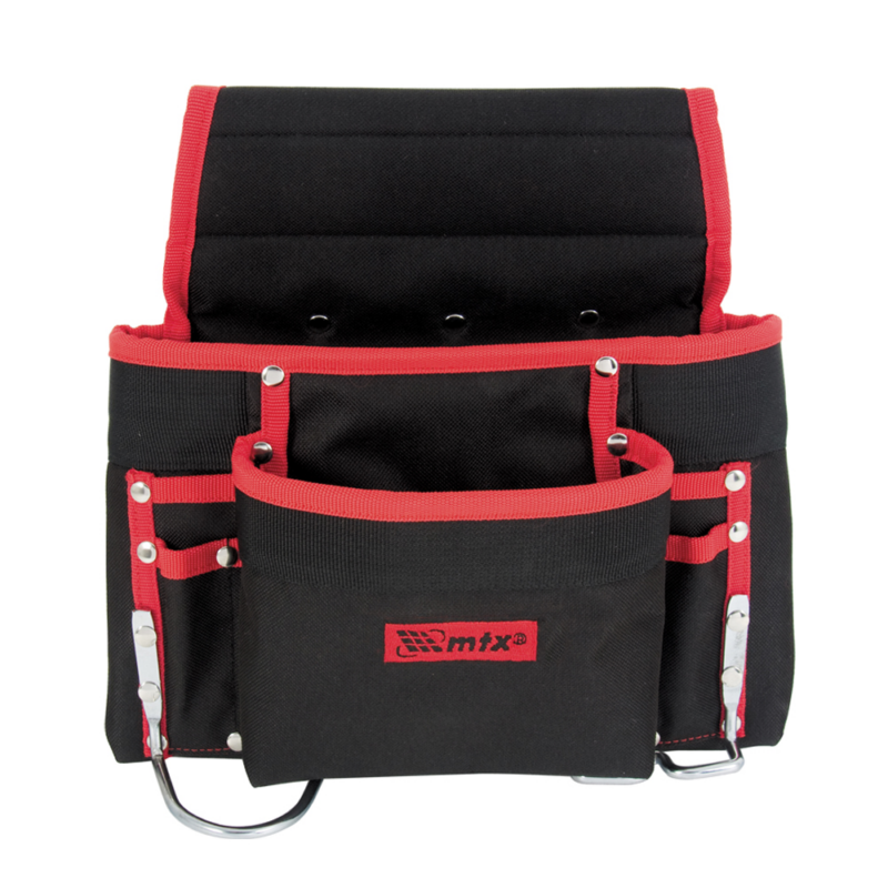 Bolsa Paraferramentas 08 Bolsos MTX (902429)