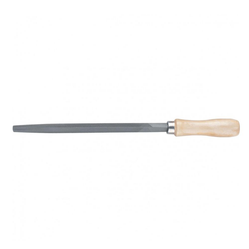 Lima Paraserrote Triangular 4" Comcabo MTX (1602055)