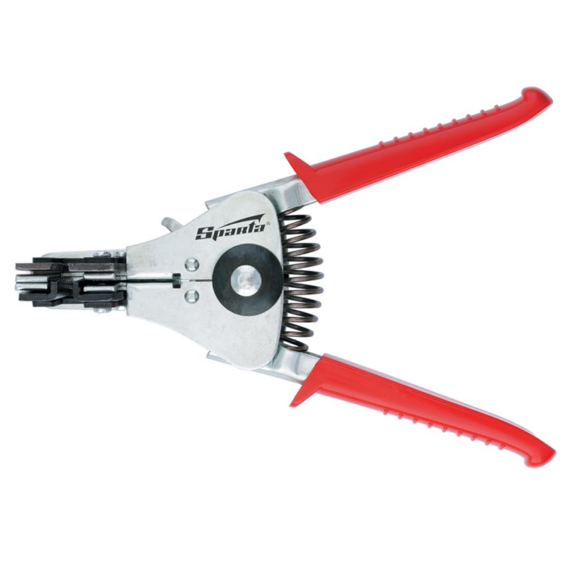 Alicate Desencapador Fios 6,5" Automatic Sparta (1773055)