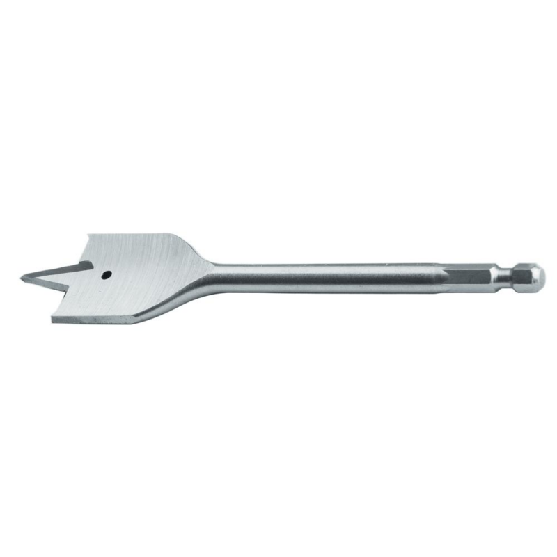 Broca Chata 1/4" MTX (704009)