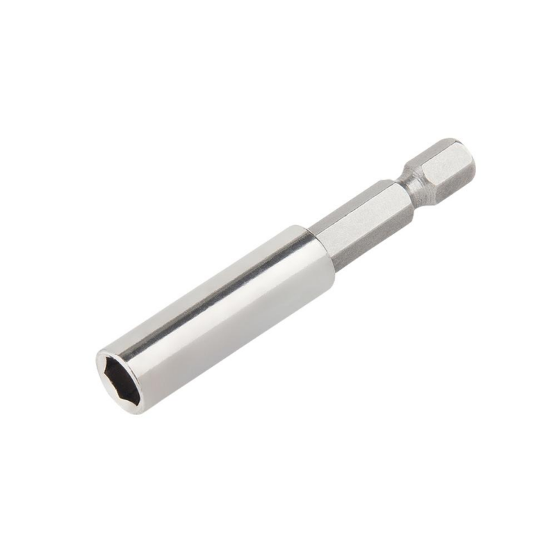 Adaptador Magnetico Paraponta Bits 1/4" MTX (117929)