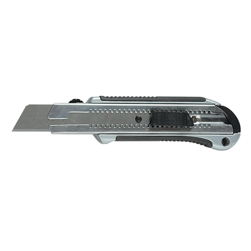 Estilete 25 Mm Reforçado MTX (789599)