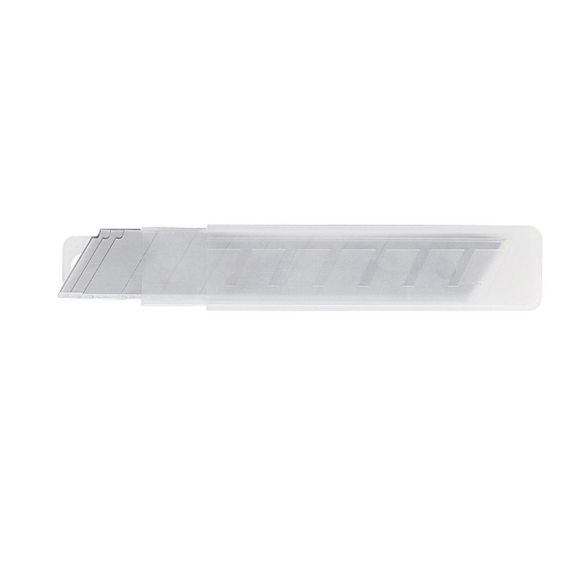 Lamina Paraestilete 25 Mm 10un MTX (7933259)