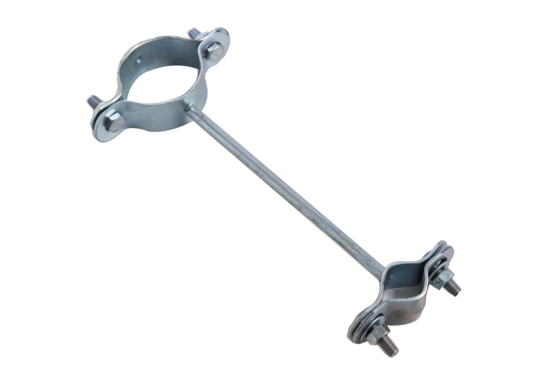 Suporte Sinal/mastro 1.1/2″ Aço Elétrico (859)