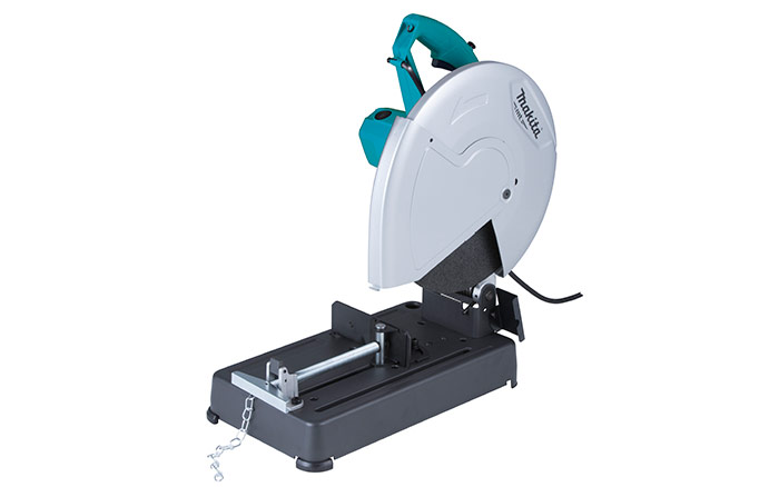 Serra Policorte 14" 355 mm 2000 W M2401b — Linha Distribuição CDS Industrial