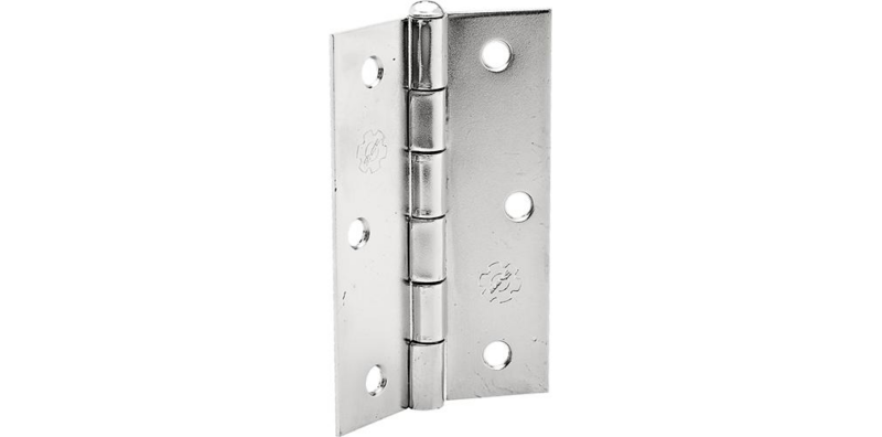 Dobradica 3.1/2×3″ Paraserralheiro Pol 860 Silvana (95125)
