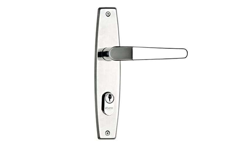 Fech Silvana Ext Alav Cr (91556)