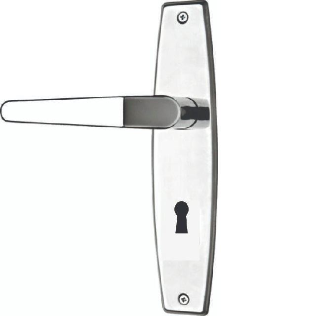 Fech Silvana Int Alav Cr (91563)