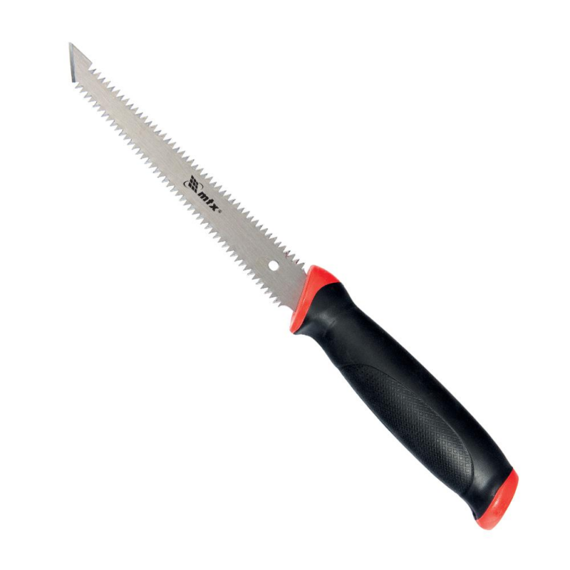 Serrote Paragesso/drywall 7" Dup Afiacao MTX (233929)