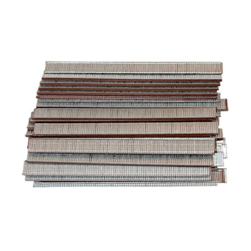 Pino Parapinador Pneumatico 30 Mm 5000un MTX (576109)