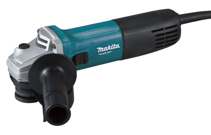 Esmerilhad Angular 4.1/2″ 850 W M9510b Makita (M9510B-220V)