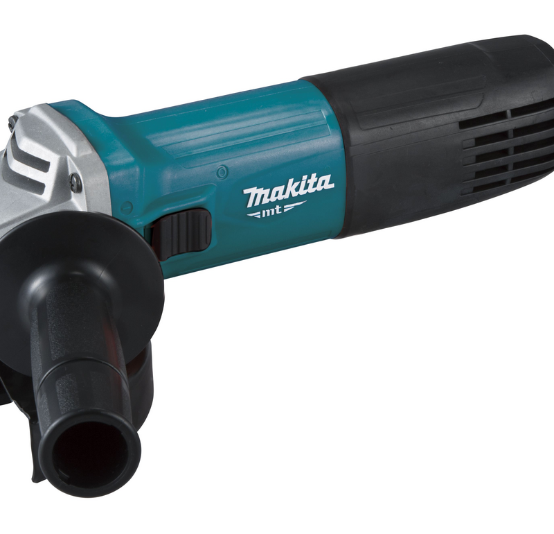 Esmerilhad Angular 4.1/2" 850 W M9510b Makita (M9510B-220V)