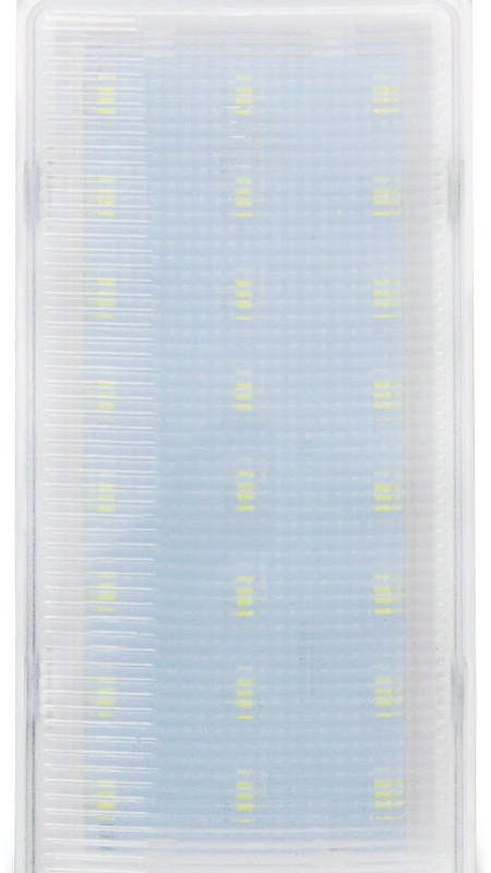 Bloco de Emergencia LED 200 Lumens (25113)
