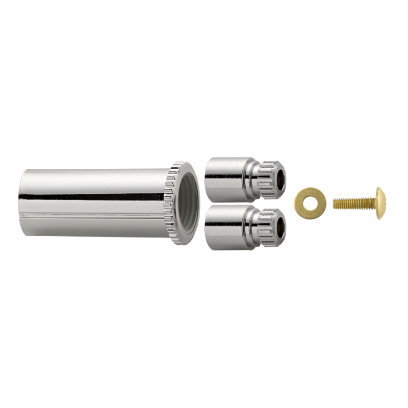 Prolong Pararegistro Deca 1/2" 20 Mm (160105-212/412)