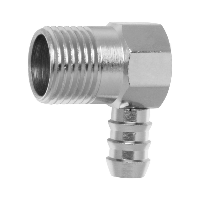 Adapt Macho Parainst Gas 1/2x3/8" Niq Vert (180102-212/180111-21)