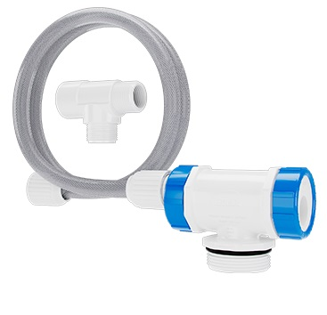 Valv Alternadora Pressao Paracaixa Dagua Blukit (330601-36/31)