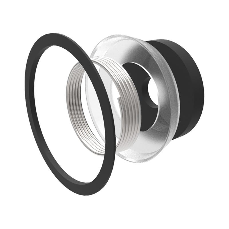 Reparo Valv Desc Hydra Luxo Blukit (349411-212/412)