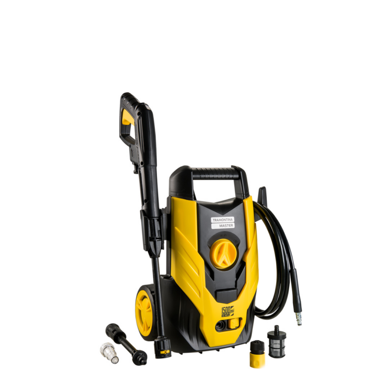 Lavadora Alta Pre Comrod 1200 W 1500psi Tramontina (42546/022)