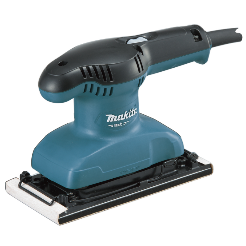 Lixadeira Orbital 180 W 185 Mm M9201b Makita (M9201B-220V)